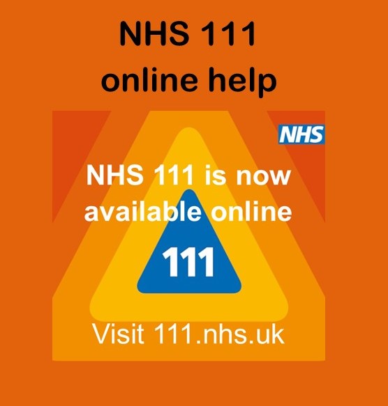 NHS 111